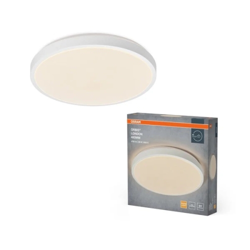 ORBIS LONDON 400MM 24W 830 WT      OSRAM