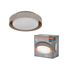 ORBIS MADRID 290MM 2XE27 WD        OSRAM