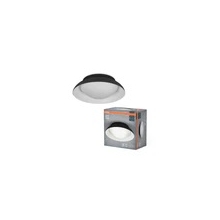 ORBIS MILAN 305MM 2XE27 BK         OSRAM