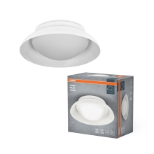 ORBIS MILAN 305MM 2XE27 WT         OSRAM