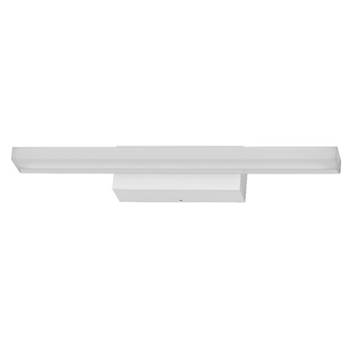 Orbis Mirror Click CCT DIM 40CM Click CCT DIM IP44 White