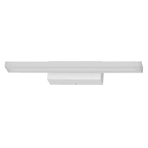 Orbis Mirror Click CCT DIM 40CM Click CCT DIM IP44 White