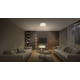 Orbis Paris 400 mm 2XE27 Beige