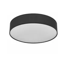 Orbis Paris 480 mm 3XE27 Black