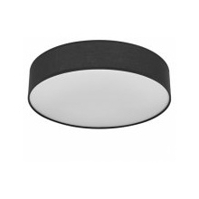 ORBIS PARIS 480MM 3XE27 BK         OSRAM