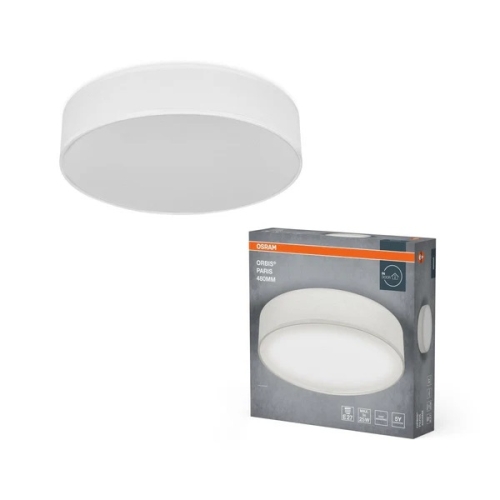 ORBIS PARIS 480MM 3XE27 WT         OSRAM