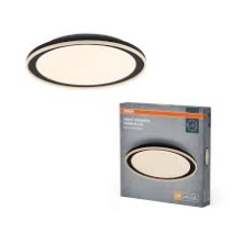ORBIS PEDERSON 550MM 36W 830 BK    OSRAM