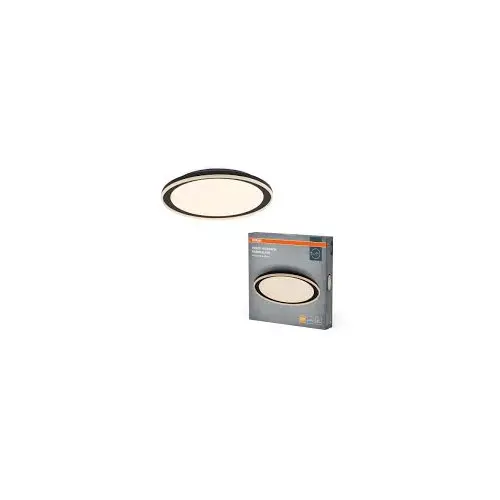 Orbis Pederson 550MM 36W 830 Black
