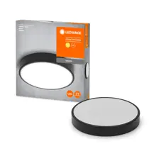 ORBIS SLIM MOIA 280MM 20W 830 BK   OSRAM