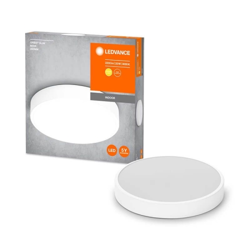 ORBIS SLIM MOIA 280MM 20W 830 WT   OSRAM