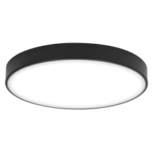ORBIS SLIM MOIA 480MM 36W 830 BK   OSRAM
