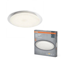 ORBIS SPARKLE 460MM 24W REMOTE-CCT OSRAM