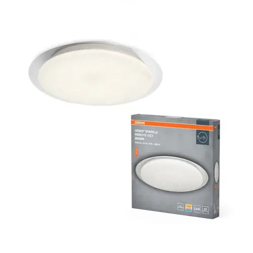 Orbis Sparkle Remote-CCT 460mm 24W