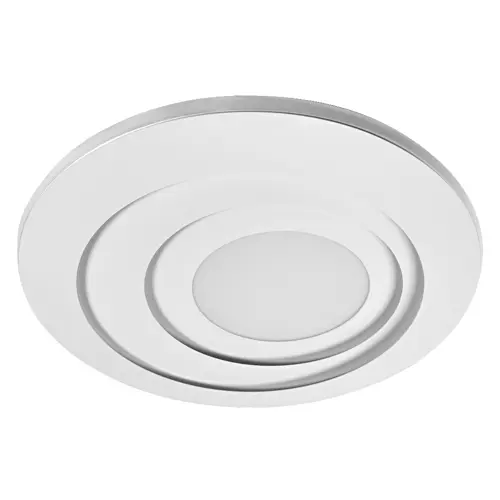 Orbis Spiral Main and Side Light 505mm 42W White