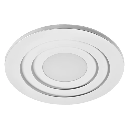 Orbis Spiral Main and Side Light 505mm 42W White