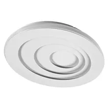 Orbis Spiral Oval 360mm 27W White