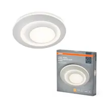 Orbis Spiral Oval 720mm 63W White