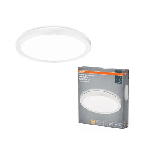 Orbis Ultra Slim Click DIM Click-Dim 235mm White15W