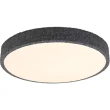 Orbis Yummy 285MM 16W 830 Click DIM Black