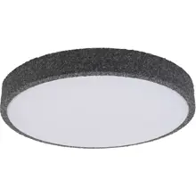 Orbis Yummy 390MM 24W 830 Click DIM Black