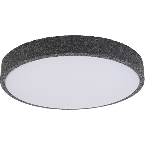 Orbis Yummy 390MM 24W 830 Click DIM Black