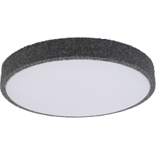 ORBIS YUMMY 390MM 24W830CLICKDIM BKOSRAM