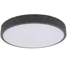 Orbis Yummy 490MM 36W 830 Click DIM Black