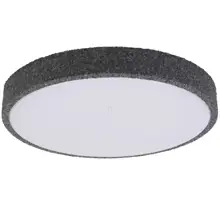 ORBIS YUMMY 490MM 36W830CLICKDIM BKOSRAM