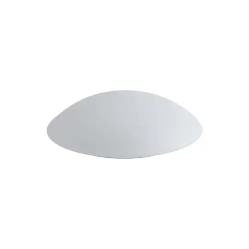 OSMONT ceiling light. AURA-4 2x75W E27 IP43;