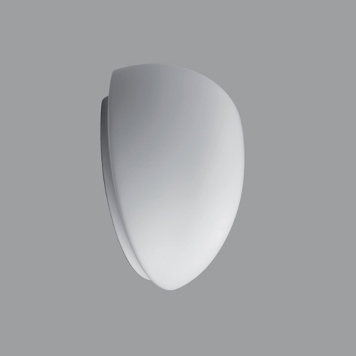OSMONT ceiling light. LYRA-1 1x75W E27 IP43;