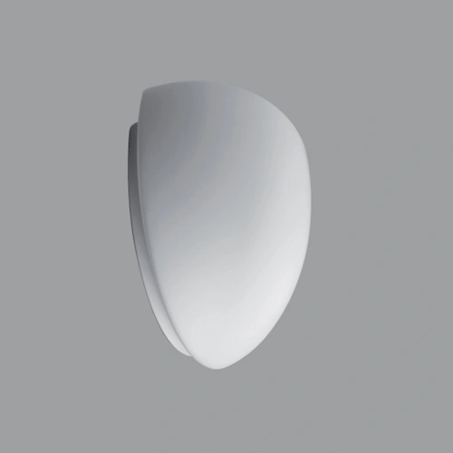 OSMONT ceiling light. LYRA-1 1x75W E27 IP43;