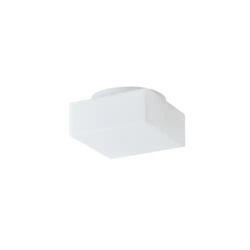 OSMONT shade for LINA-1 033 lamp, size 200x200mm