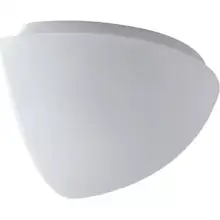 OSMONT svít.stropnice.LED NELA-2 13W 1370lm/840 IP43