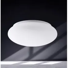 OSMONT svít.stropnice.žárov. ARAKIS-2 1xE27 IP43 ;