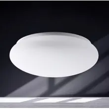 OSMONT svít.stropnice.žárov. ARAKIS-3 2xE27 IP43 ; senz.