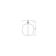 OSRAM 1906LBOVLD 4.8W/818 230VTBMAGE274X1OSRAM