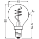OSRAM 1906LCLP40D 4.6W/927 230VSFILE146X1OSRAM