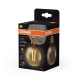 OSRAM 1906LGL80D 7.2W/824 230VFILGDE27FS1OSRAM