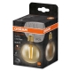 OSRAM 1906LGL80D 7.2W/824 230VFILGDE27FS1OSRAM