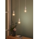 OSRAM 1906LGL95D7.2W/927230VHRFILCLE274X1OSRAM