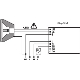 OSRAM 64684 48W 230V R7S BLI1 OSRAM