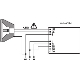 OSRAM 64684 48W 230V R7S BLI1 OSRAM