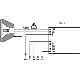 OSRAM 64684 48W 230V R7S BLI1 OSRAM