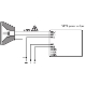 OSRAM 64684 48W 230V R7S BLI1 OSRAM