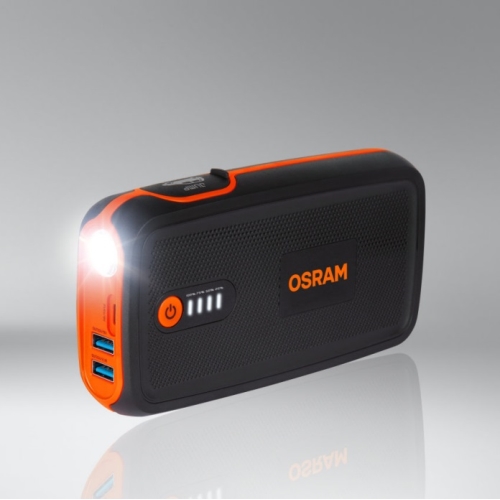 OSRAM autobat.startér BATTERYstart 300 OBSL300