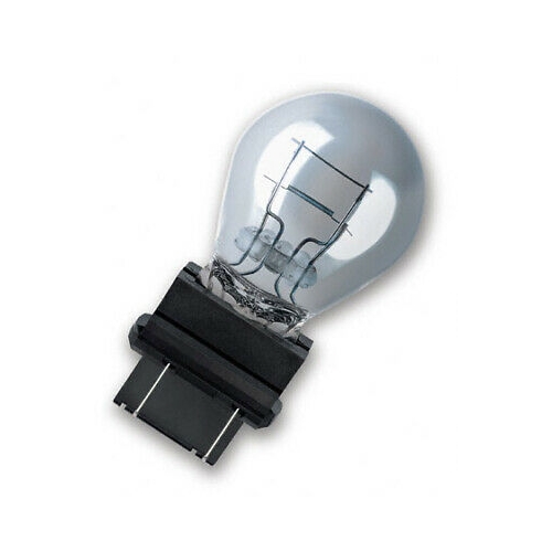 OSRAM automotive lamp  12V 27/7W W2,5x16q P27/7W