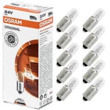 OSRAM automotive lamp 3797
