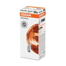 OSRAM automotive lamp 64138