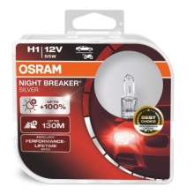 OSRAM automotive lamp 64150NBS-HCB