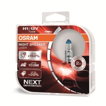 OSRAM automotive lamp 64150NL-HCB